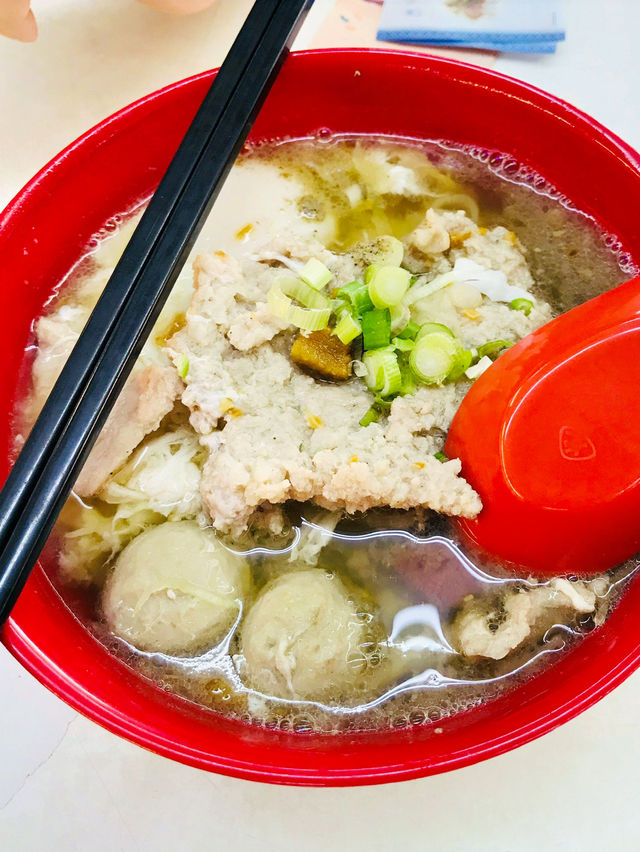 Puchong’s Ultimate Comfort Food Trail! 🍜🥢