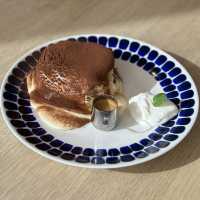 【札幌観光】札幌眺めて優雅なスイーツタイムを☕️