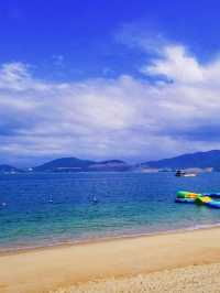 越南芽莊🌊|Hon Tam Resort 🏝