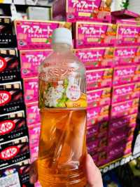 “Japanese Food & Drinks Paradise in KL!”