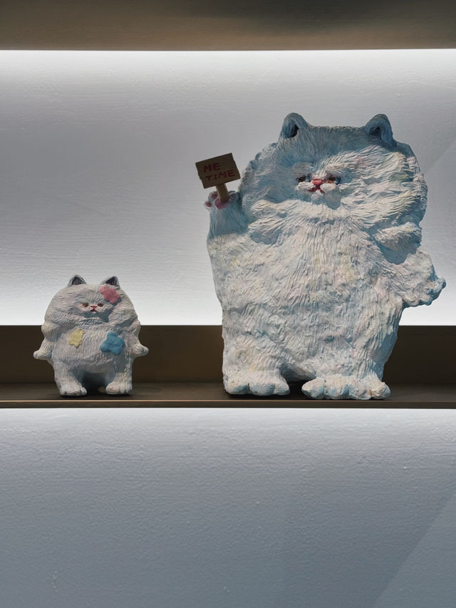 藝術迷必看	《藍色時期》× 333GALLERY