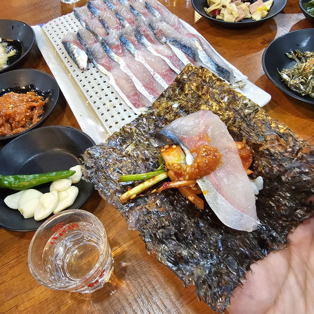 제주 2박3일 파워 p 여자둘이서 먹투어 🍴🍜