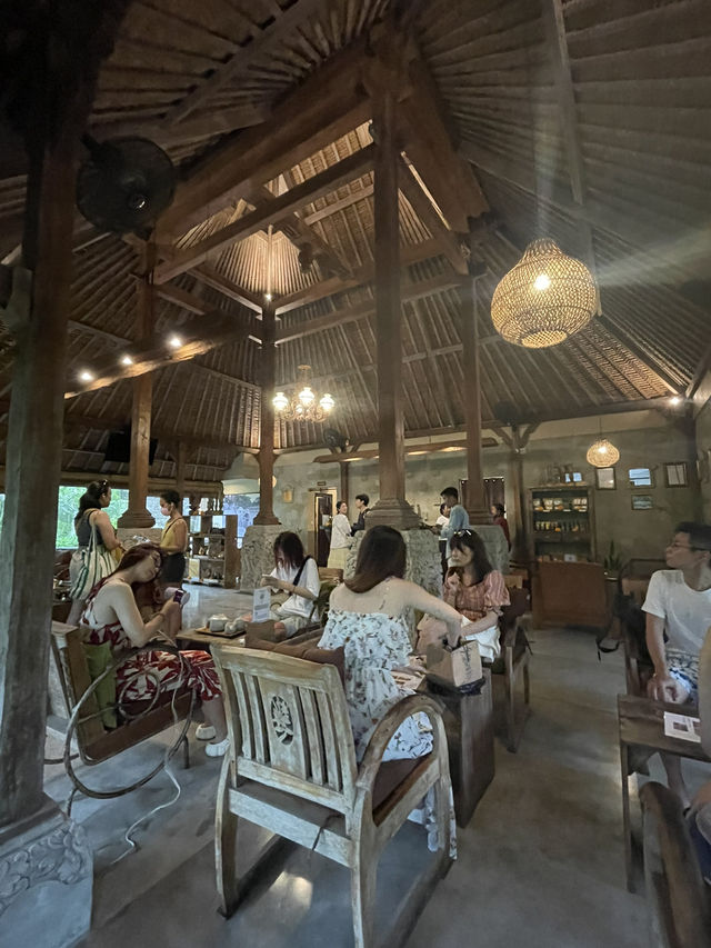 🇮🇩 Ubud Traditional Spa 