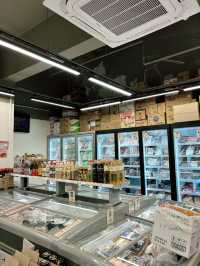 DS Groceries