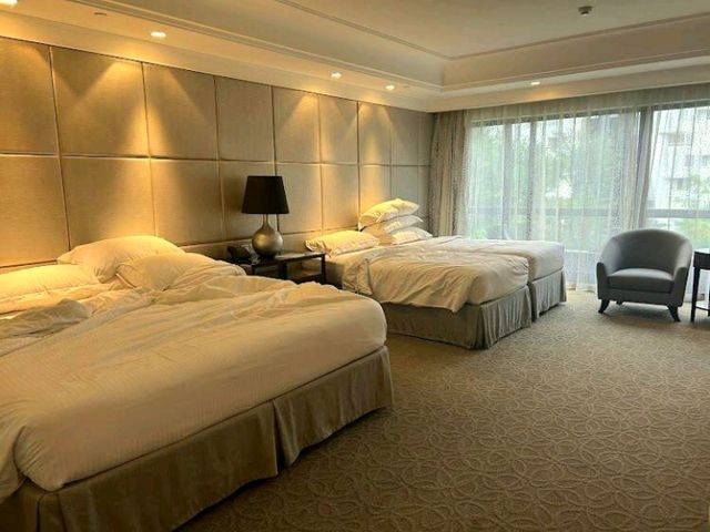 York Hotel