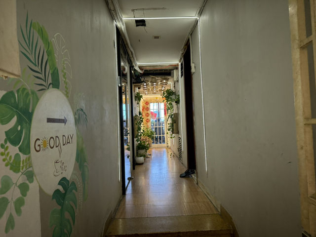 Coffee building