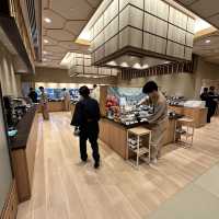 別府八湯野乃溫泉酒店簡單總結