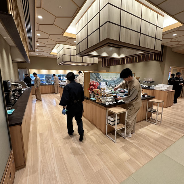 別府八湯野乃溫泉酒店簡單總結