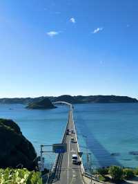 【山口】写真映え女子旅🖼🌉