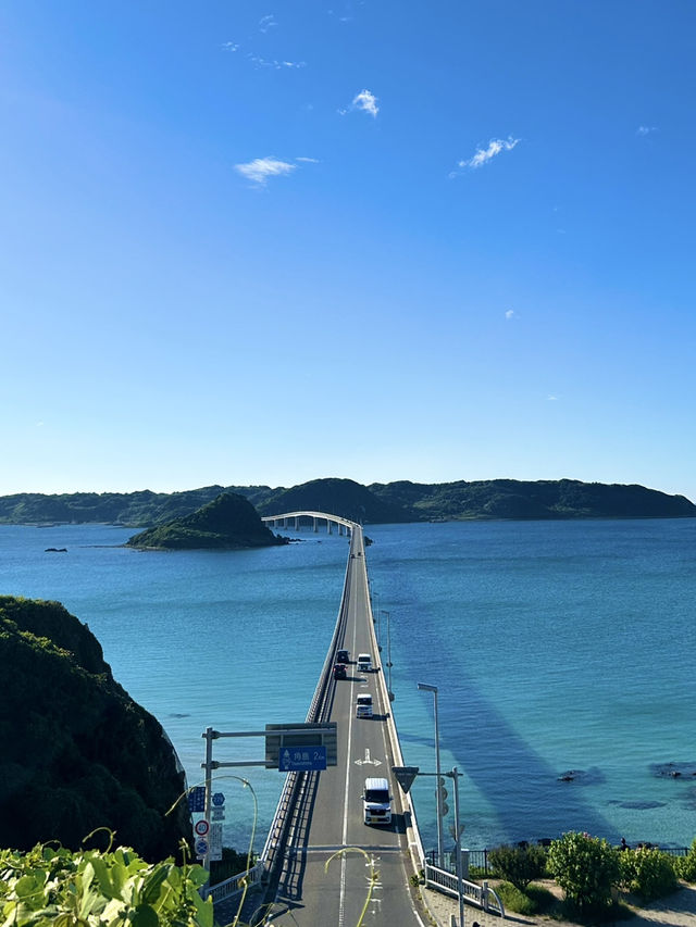 【山口】写真映え女子旅🖼🌉