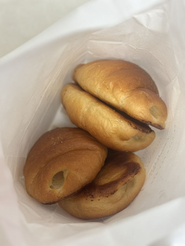 영종도 베이커리 맛집, 영종도 맛집