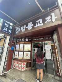 Trip 5 Day in KOREA🇰🇷 [ฉบับไปติ่ง😂]