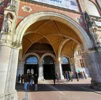 Rijksmuseum (Amsterdam)