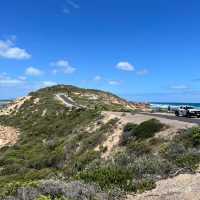 Nature and History Combined: Exploring Point Nepean National Park