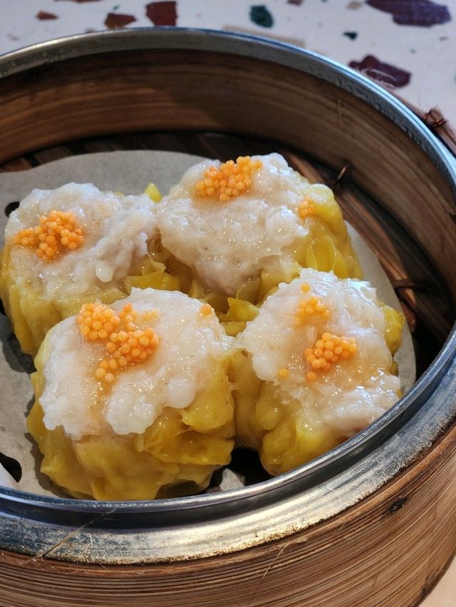 딤섬맛집! 창펀맛집! 꾸역꾸역 찾아갔지만 실망없었던 딤딤섬 조던본점🥟