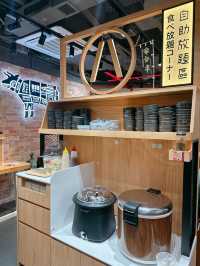 半自助日式石燒牛扒店🔥八幡平石燒牛扒專門店