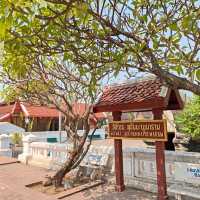 Exploring the Magnificent Temples of Luang Prabang