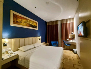 Comfortable and Convenient 