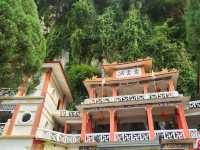 Perak Cave Temple