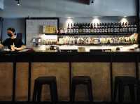Super Ramen with delicious fusion ramen in Sri Petaling