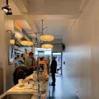 speciality coffee