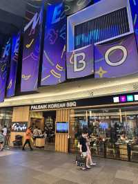 Palsaik Korean BBQ: Flavorful Feast at Mid Valley JB