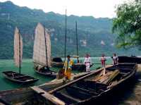 Yangtze River