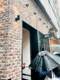 🇭🇰香港伴手禮推薦🛍️ Bakehouse 香港人氣蛋塔牛角烘焙店