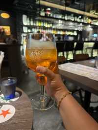 Charming Italian Restaurant in Holland Village