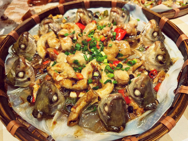 懷舊民國風順德菜餐廳-賞當年餐館
