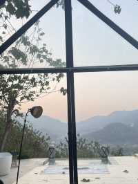 The North Star Valley resort, Chiangmai Thailand