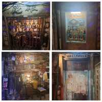 啟德Airside九龍城寨展覽的個人感受
