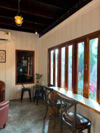 ปีดี coffee roasters ที่ ลำนารายณ์