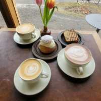 good lookingspot with premium pricing