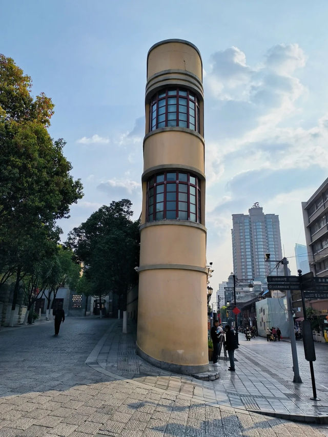 昆明老街｜鬧市中的寶藏打卡地