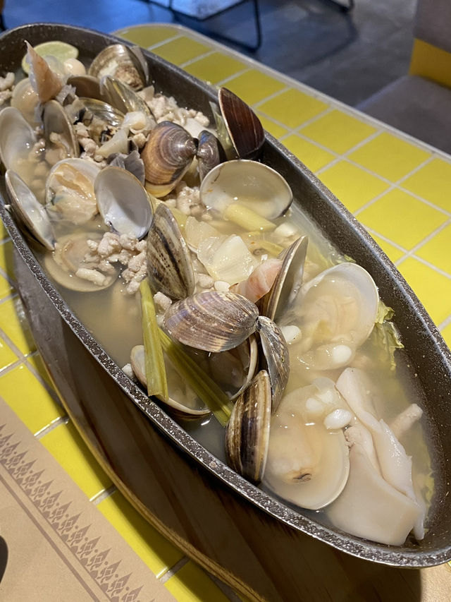 好味嘅明星餐廳☺️😍