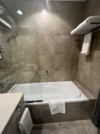 利雅得飯店推薦～Holiday inn al Qasr