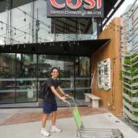 สัมผัสชีวิตสไตล์ใหม่ที่ COSI Samui Chaweng Beach