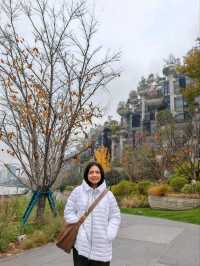 Tian An 1000 Trees @ Shanghai