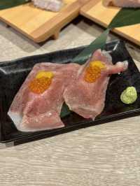 【大阪・東梅田】蟹×しゃぶしゃぶ×寿司食べ放題「梅田 かに食堂」