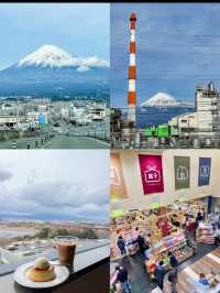 【静岡旅】富士宮〜沼津おすすめスポット12選