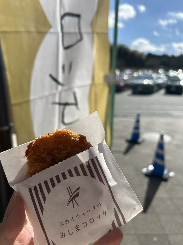 三島スカイウォーク