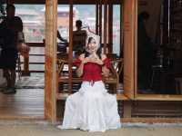Leewine Coffee - คาเฟ่บ้านรักไทย แม่ฮ่องสอน