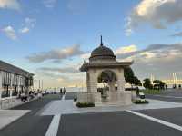 象之鼻公園：城市中的綠洲