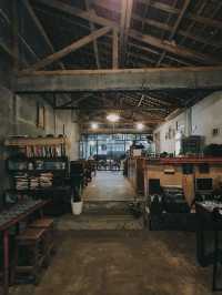 GEMASIH KOPI