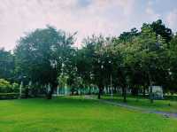 泰國曼谷湄南河畔博物館寺廟綠洲公園一日遊行程，適合親子遊打卡拍照📸