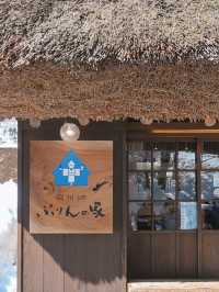 一生に一度は行きたい冬の白川郷☃️❄️📷🫧