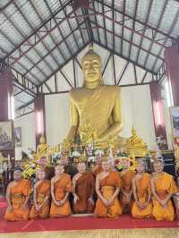 พระธาตุเก่าแก่อายุ 3000 ปี