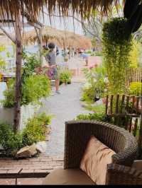 สัมผัสความชิลที่ Chaplu Cafe & Restaurant หัวหิน 