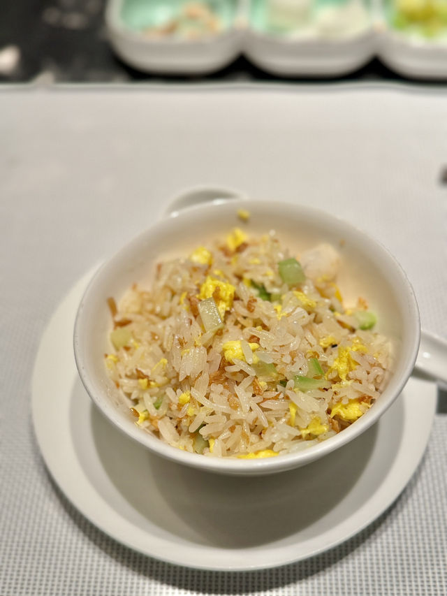 《港威商場上海菜好介紹》
